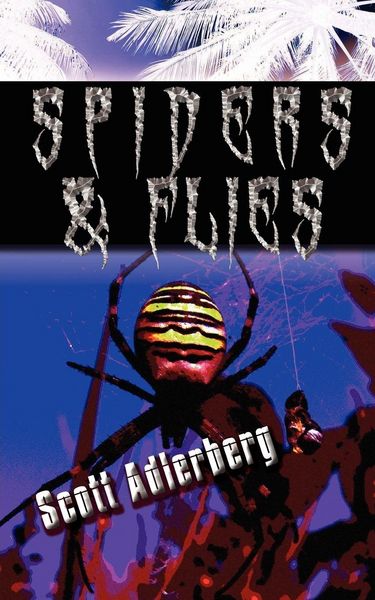 Produktbild: Spiders and Flies