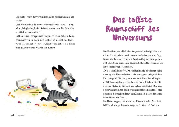 Produktbild: Hier kommt die Hatze