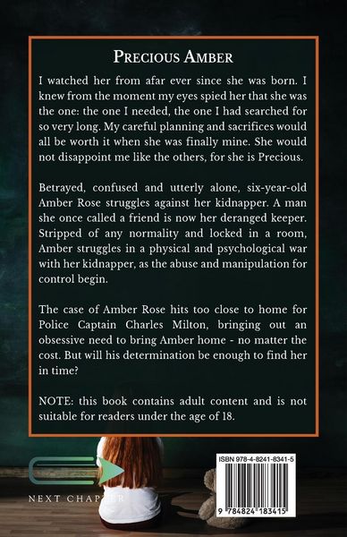 Produktbild: Precious Amber