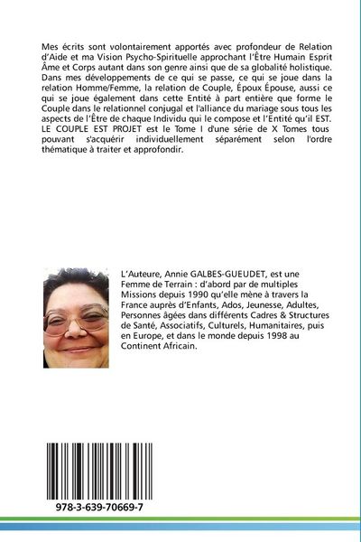 Produktbild: Former Un Couple &Eacute;panoui: OUI, c'est Possible! Tome I
