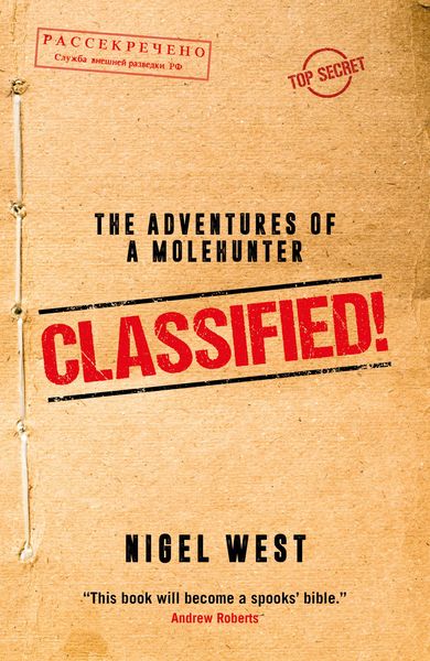 Produktbild: Classified!