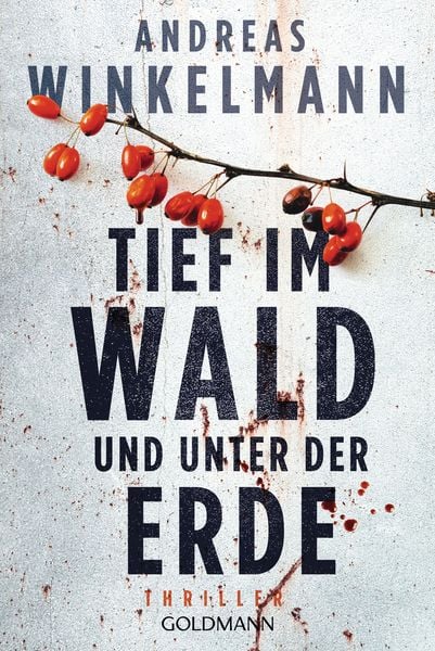 Produktbild: Tief im Wald und unter der Erde