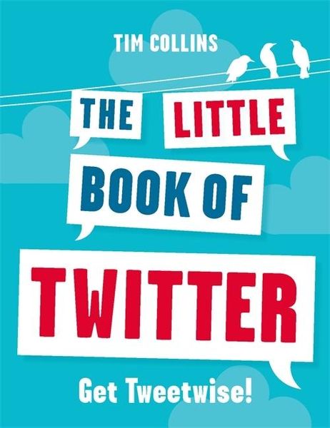Produktbild: The Little Book of Twitter