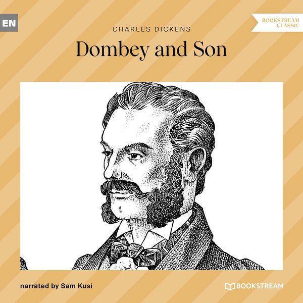 Dombey and Son - Charles Dickens, Audio, 9783991340508