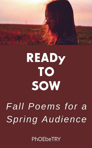 Produktbild: READy to Sow Fall Poems for a Spring Audience