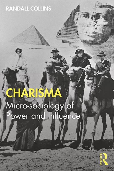 Produktbild: Charisma