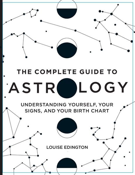 Produktbild: The Complete Guide to Astrology