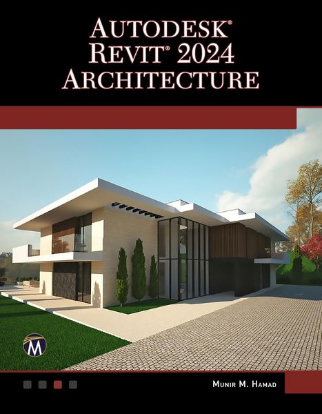Produktbild: Autodesk(R) Revit(R) 2024 Architecture