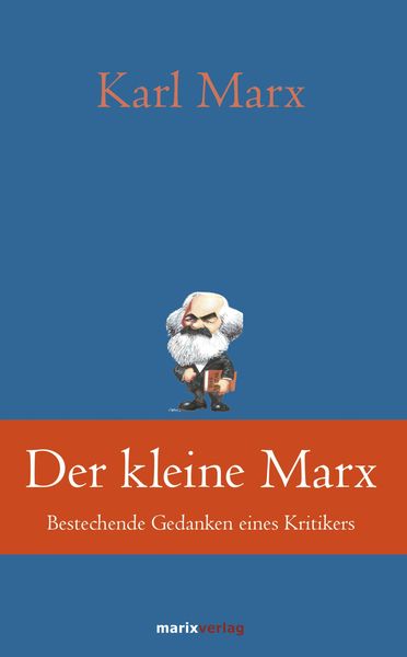 Produktbild: Der kleine Marx