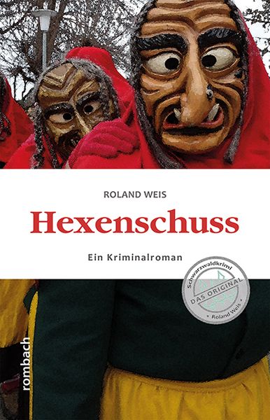 Produktbild: Hexenschuss