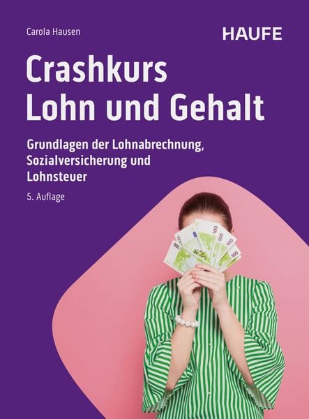 Produktbild: Crashkurs Lohn und Gehalt