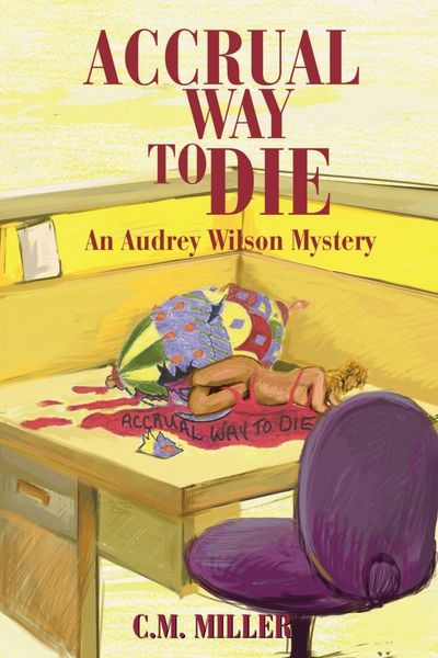 Produktbild: Accrual Way to Die