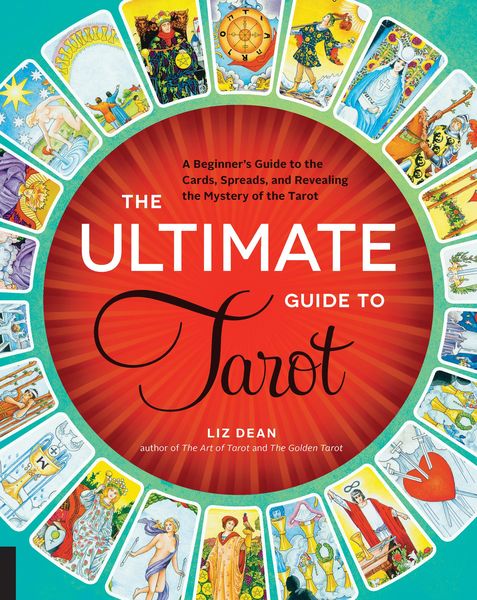 Produktbild: The Ultimate Guide to Tarot