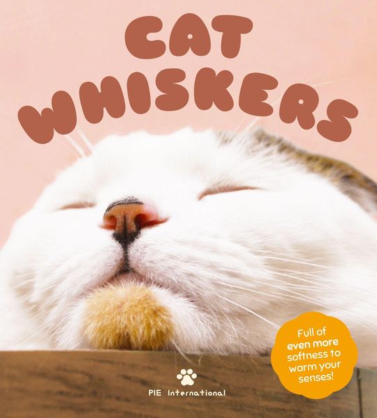 Produktbild: Cat Whiskers