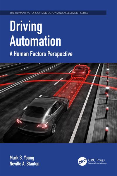 Produktbild: Driving Automation