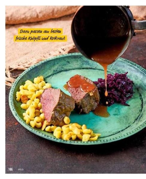 Produktbild: Römertopf