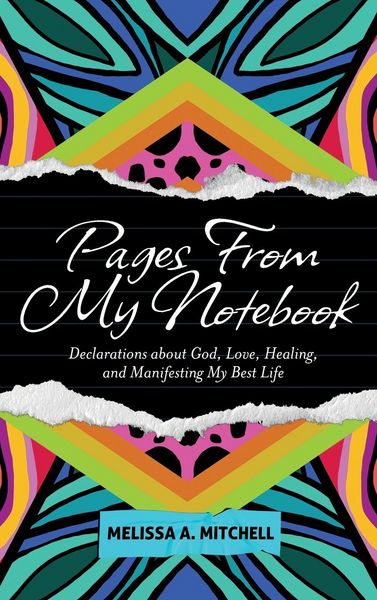 Produktbild: Pages From My Notebook