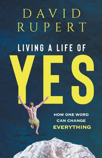 Produktbild: Living a Life of Yes