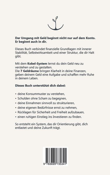 Produktbild: Heilanker Wohlstand