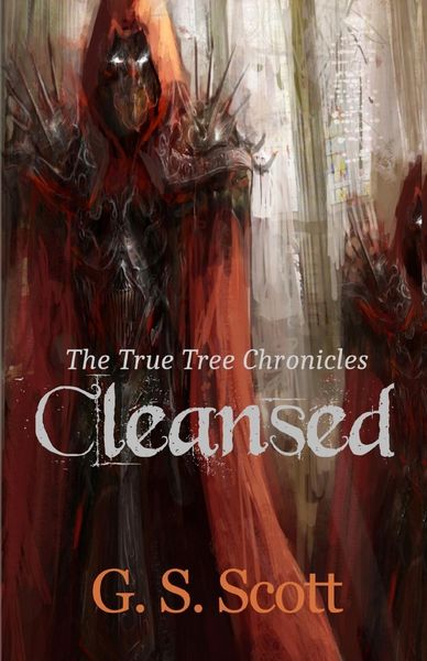 Produktbild: Cleansed