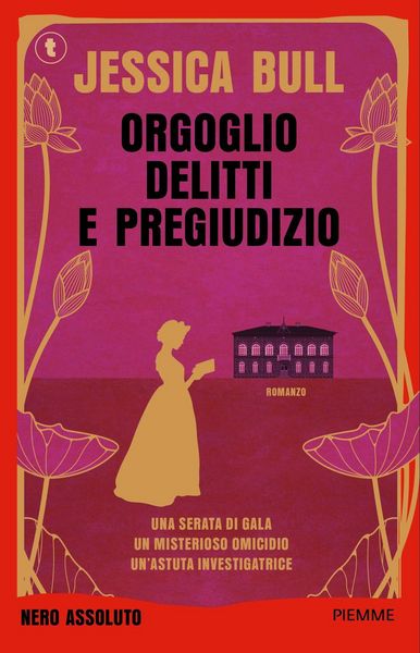 Produktbild: Orgoglio, delitti e pregiudizio
