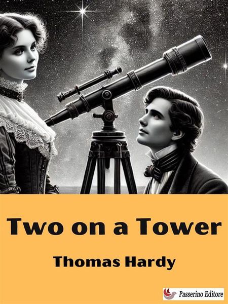 Produktbild: Two on a Tower