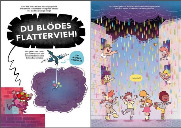 Produktbild: Die Tuwadulis