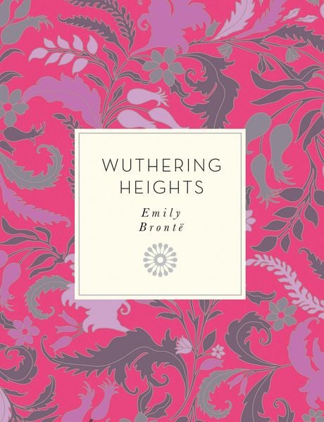 Produktbild: Wuthering Heights