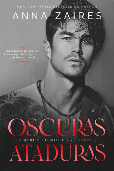 Produktbild: Oscuras ataduras