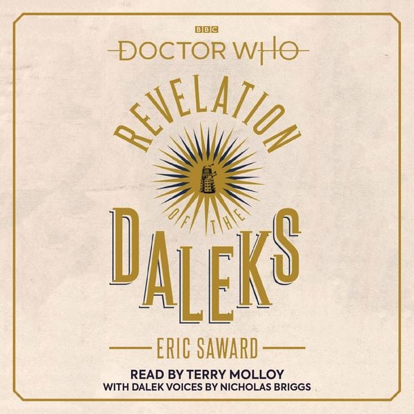 Produktbild: Doctor Who