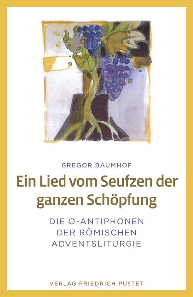 Produktbild: Ein Lied vom Seufzen der ganzen Sch&ouml;pfung
