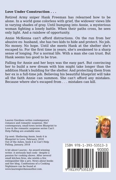 Produktbild: Sheltering Annie
