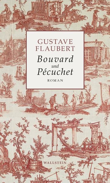 Produktbild: Bouvard und P&eacute;cuchet