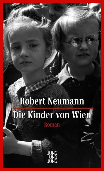Produktbild: Die Kinder von Wien