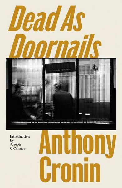Produktbild: Dead as Doornails