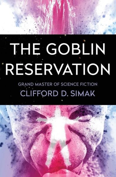 Produktbild: The Goblin Reservation