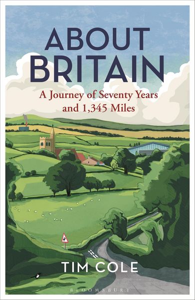 Produktbild: About Britain
