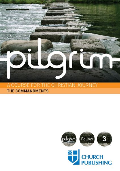 Produktbild: Pilgrim the Commandments