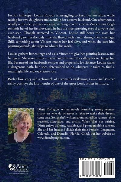 Produktbild: Louise and Vincent