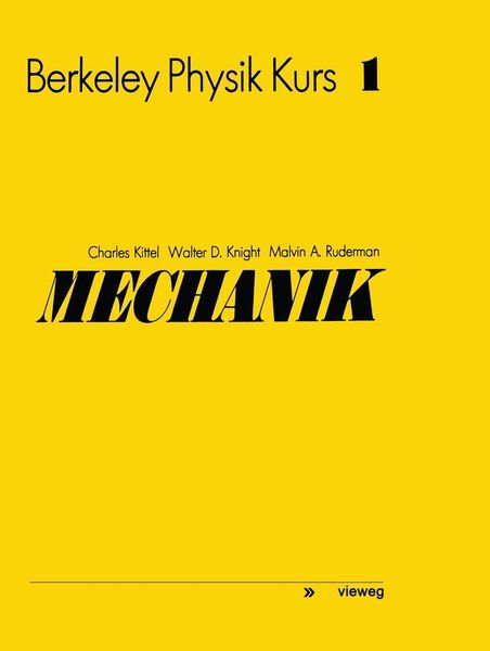 Produktbild: Mechanik
