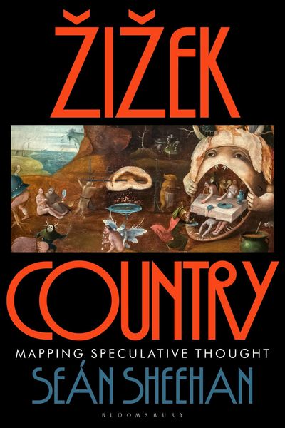 Produktbild: Zizek Country