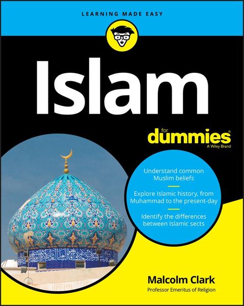 Produktbild: Islam For Dummies