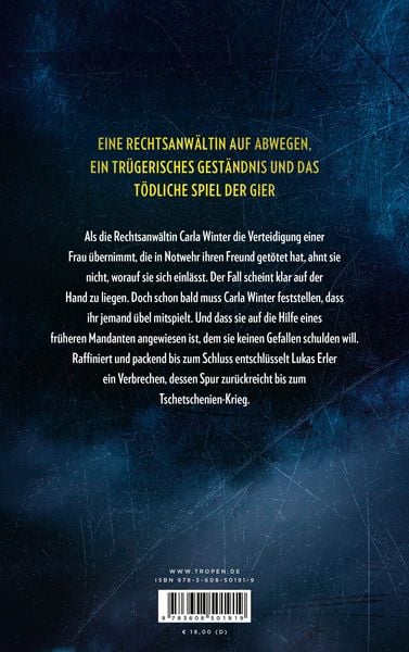 Produktbild: Das falsche Opfer