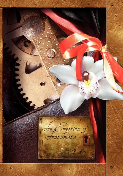 Produktbild: An Emporium of Automata
