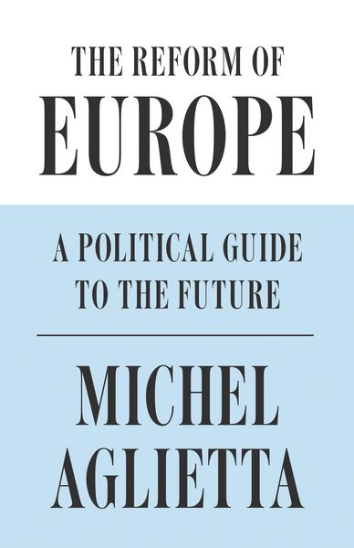 Produktbild: The Reform of Europe