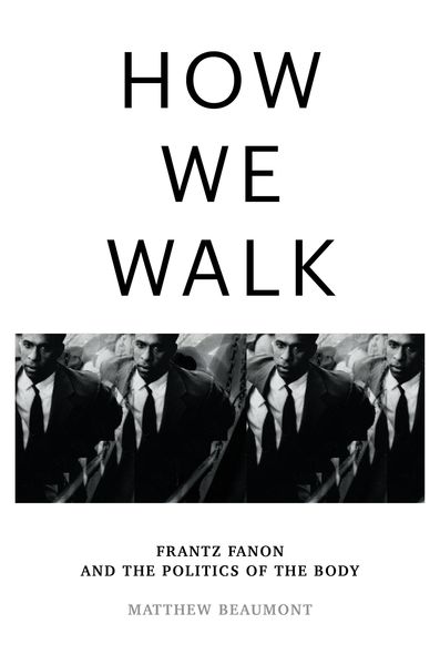 Produktbild: How We Walk