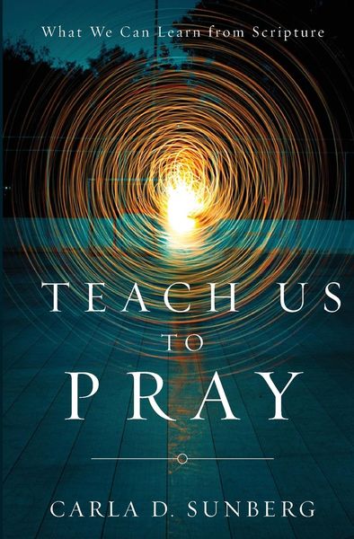 Produktbild: Teach Us to Pray