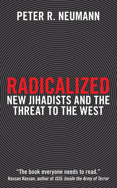 Produktbild: Radicalized