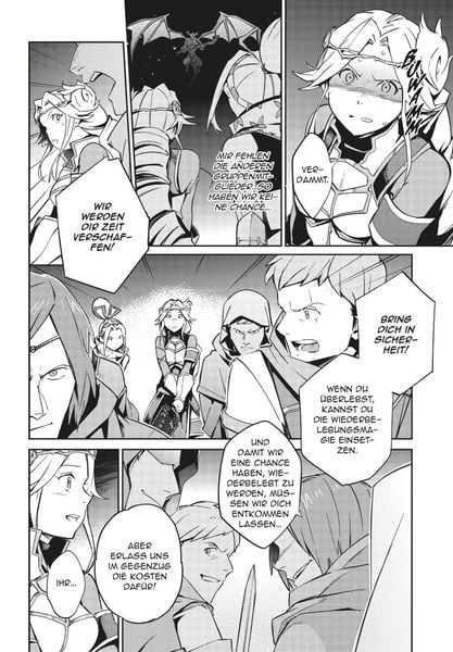 Produktbild: Overlord 13