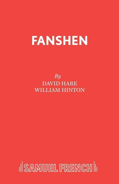 Produktbild: Fanshen